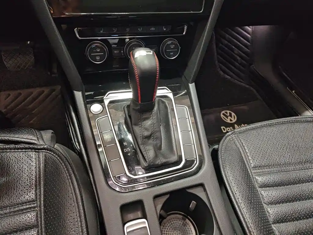 Volkswagen Magotan — миниатюра 15