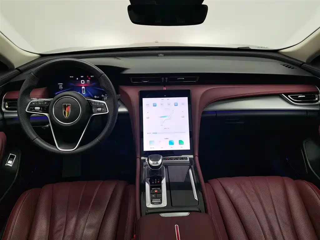 Hongqi Hongqi H5 2023