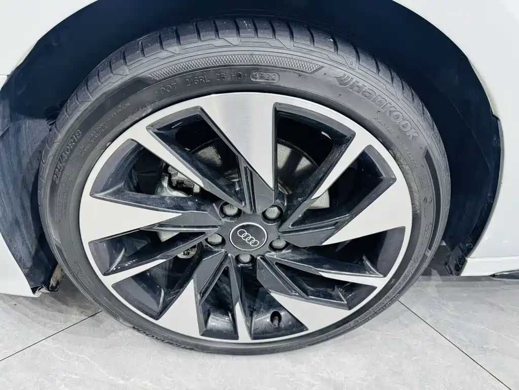 Audi A3 — миниатюра 15