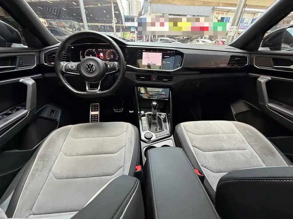 Volkswagen Tayron — миниатюра 21