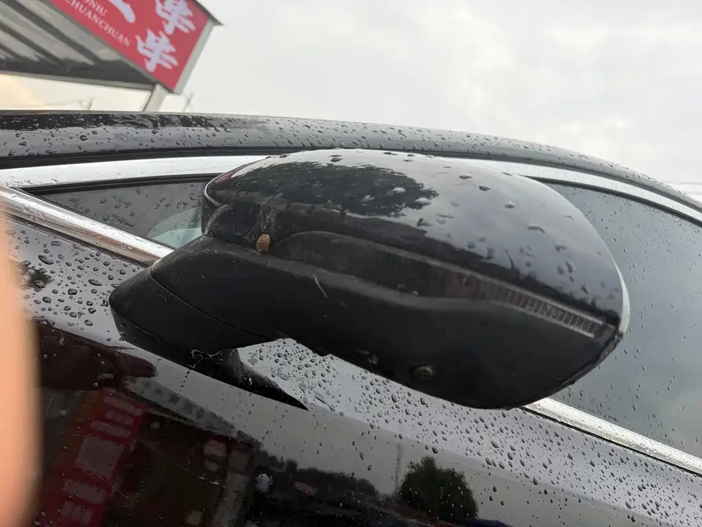 Hongqi H5 2025 2.0T AT