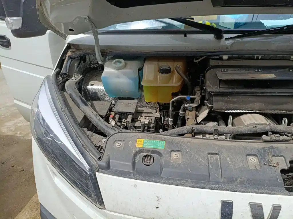 IVECO Daily — миниатюра 21