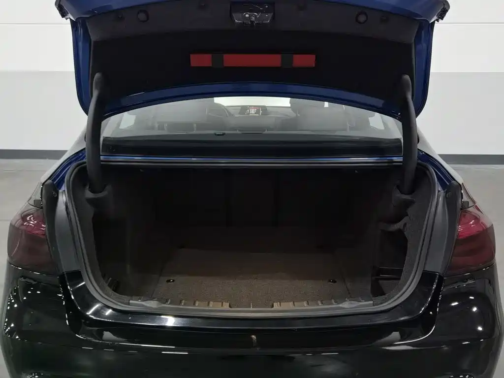 BMW 3 Series — миниатюра 16