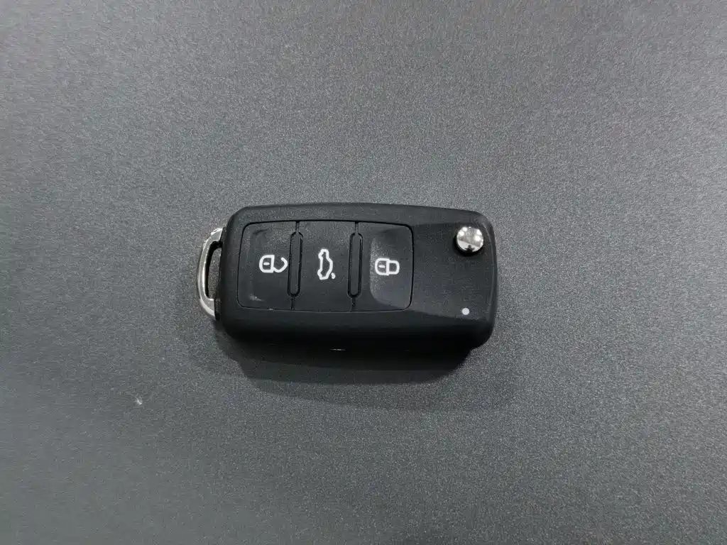 Volkswagen Sagitar — миниатюра 19