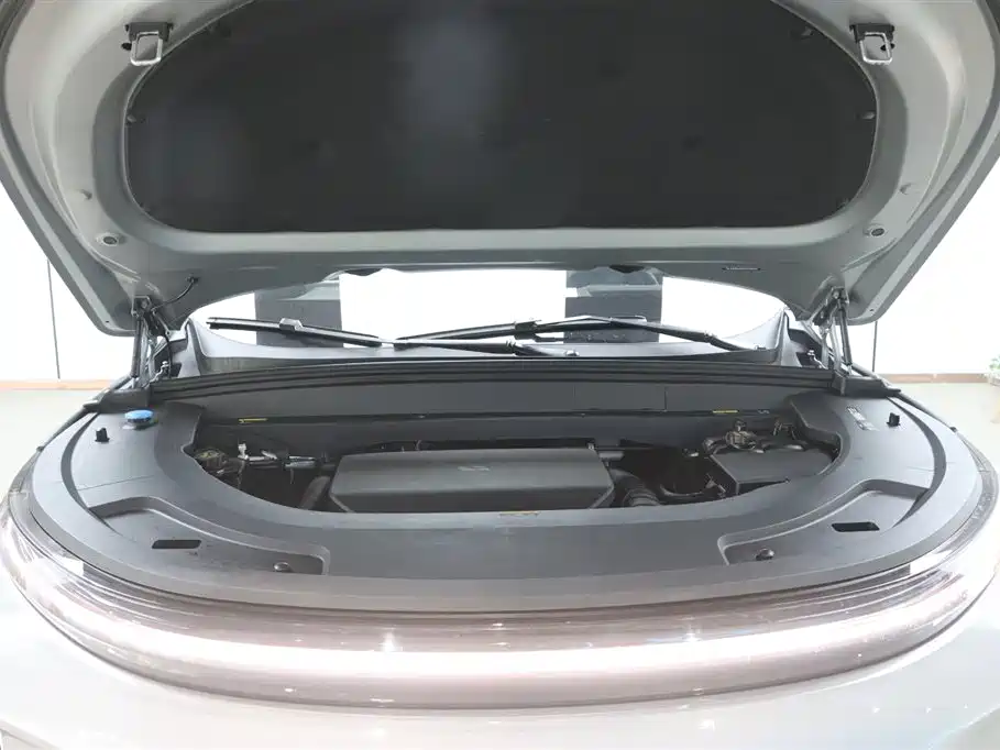 Li Auto L7 2024 MAX