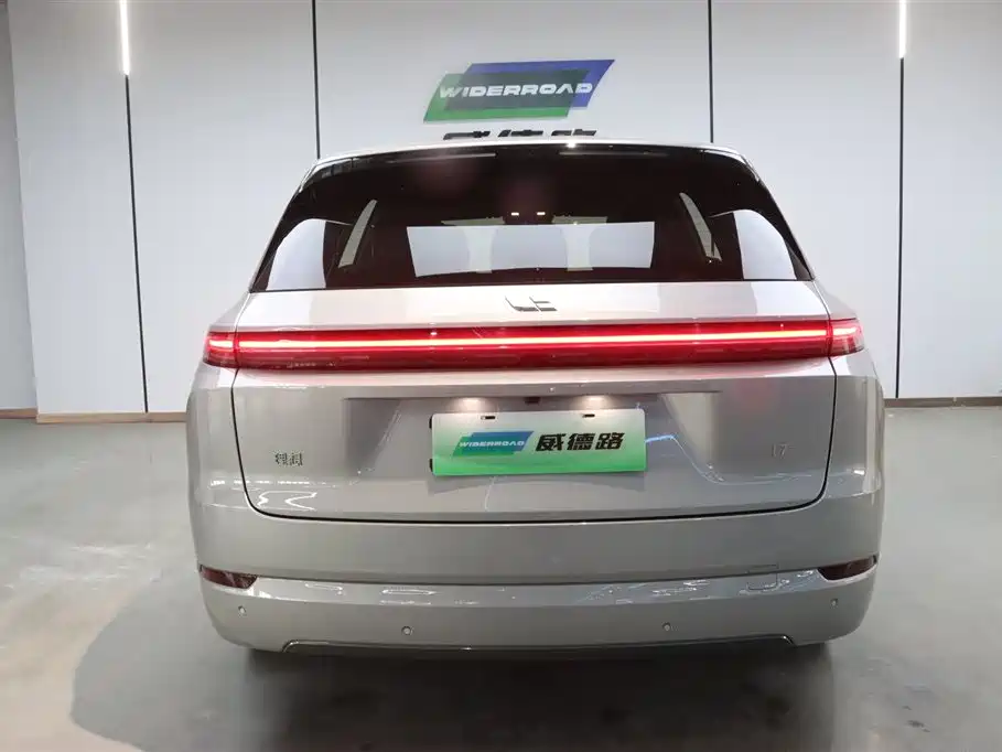Li Auto L7 2024 MAX