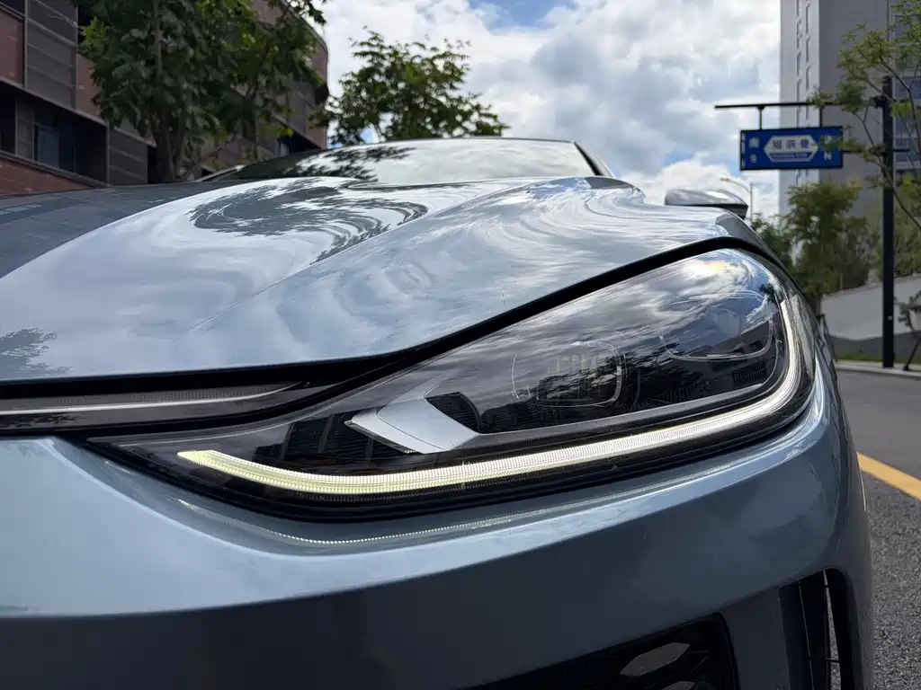 Volkswagen Lamando — миниатюра 4