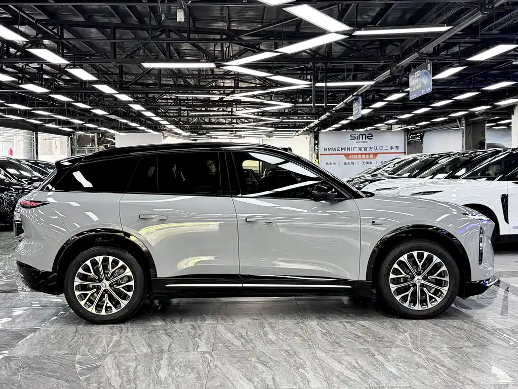 NIO ES6 2025 75kWh