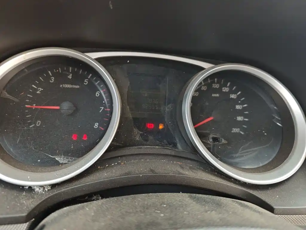 Wuling Hongguang — миниатюра 8