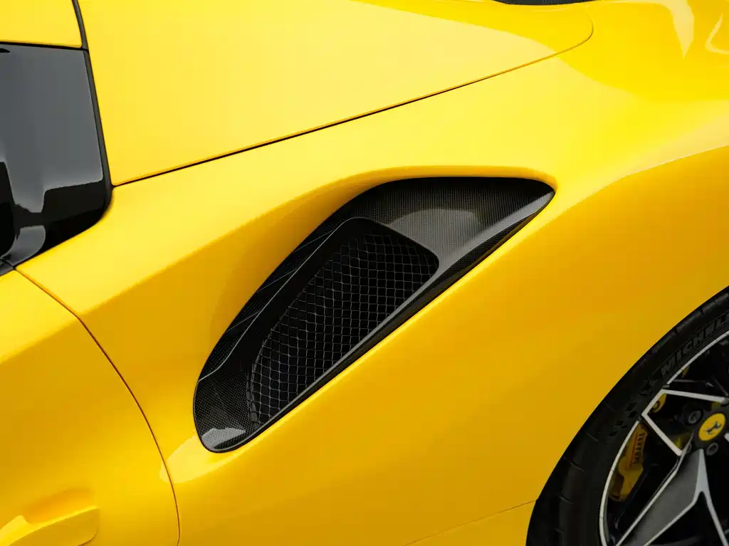 Ferrari 488 — миниатюра 10