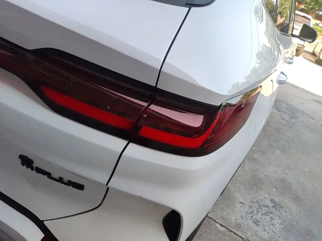 BYD PLUS New Energy — миниатюра 8