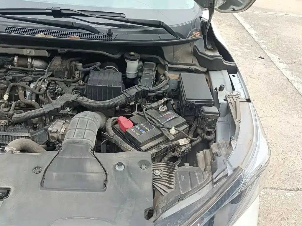 Honda Crider — миниатюра 22
