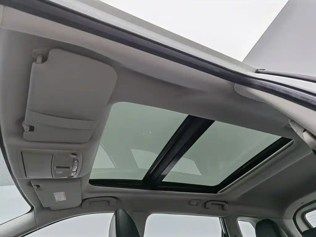 Nissan X-Trail — миниатюра 14
