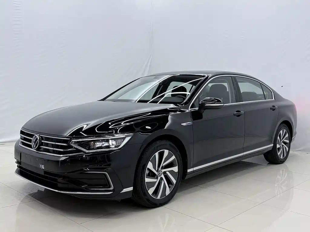 Volkswagen Magotan PHEV