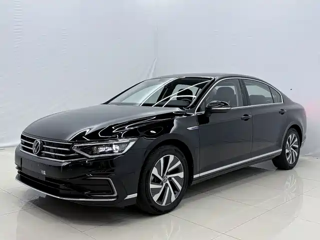 Volkswagen Magotan PHEV