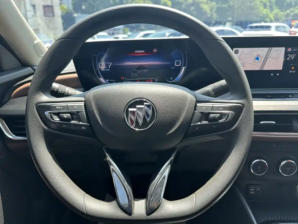 Buick Verano — миниатюра 16