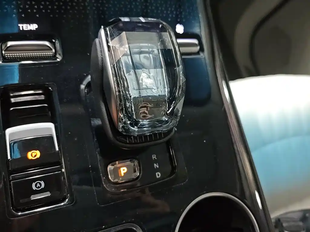 Fengxing Xinghai V9 — миниатюра 19