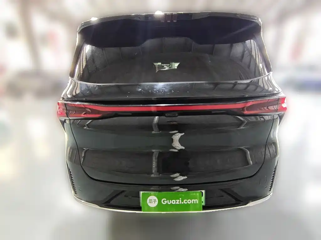 Fengxing Xinghai V9 — миниатюра 8