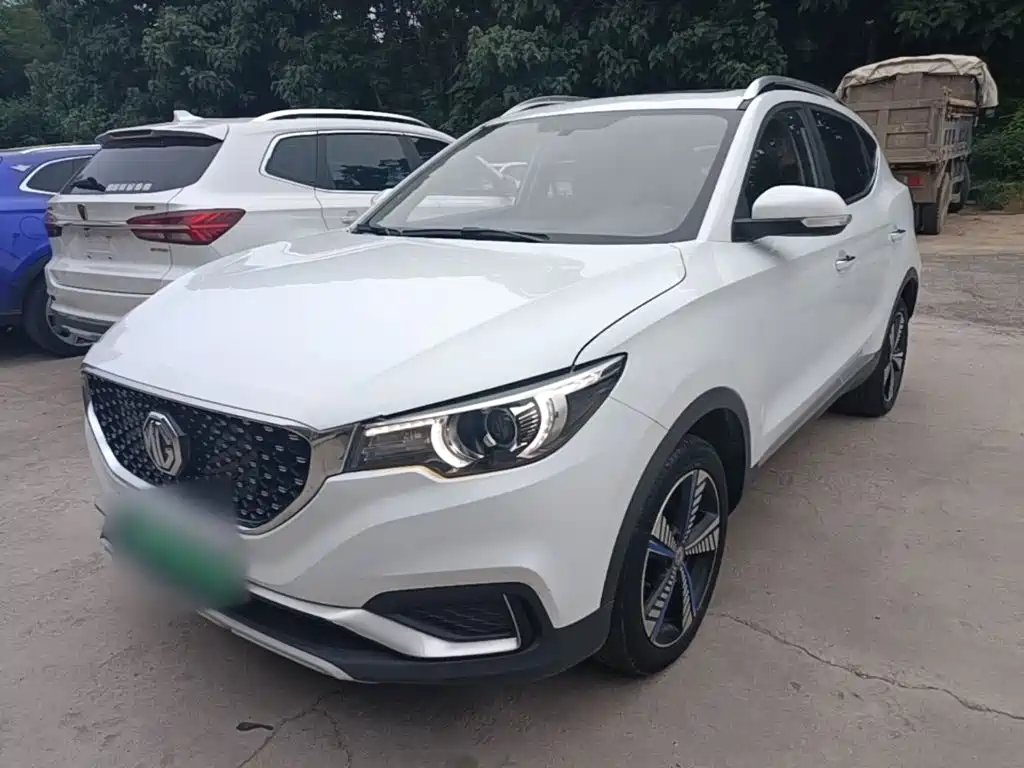 MG EZS — миниатюра 2