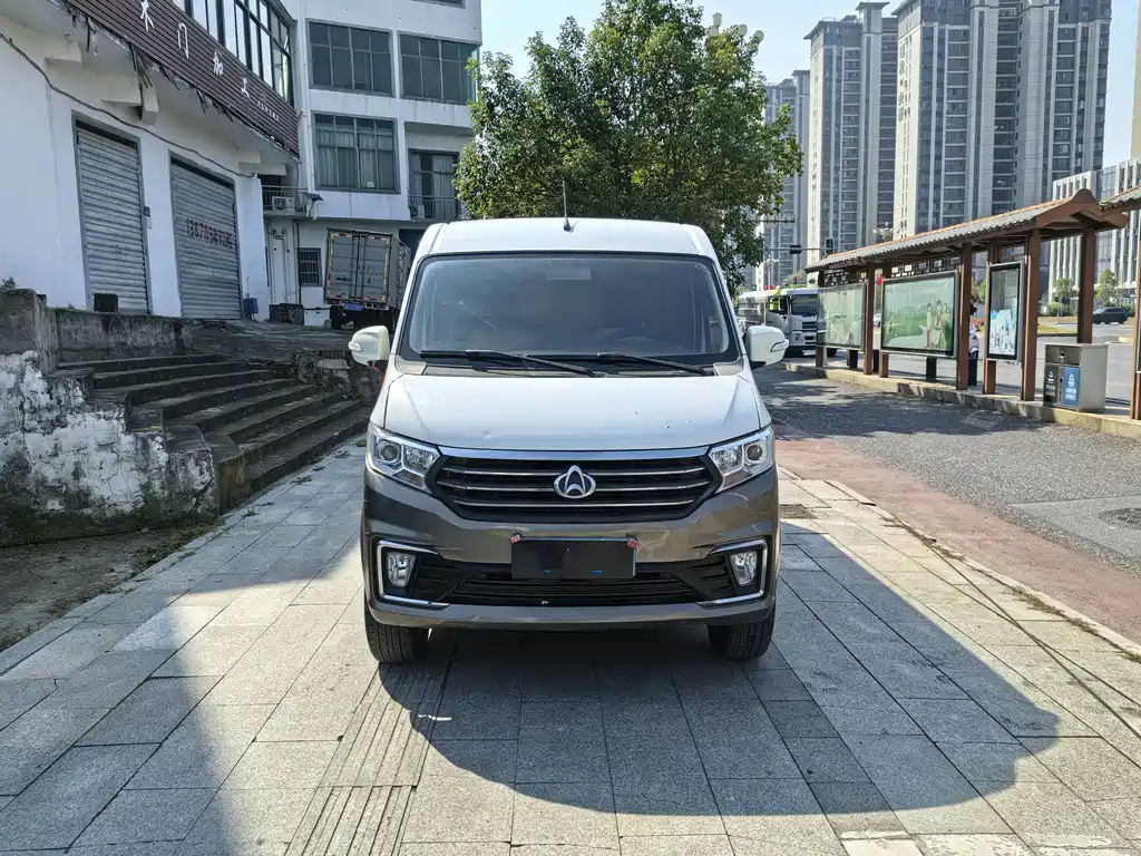 Kuayue Kuayue Star V5 — миниатюра 2
