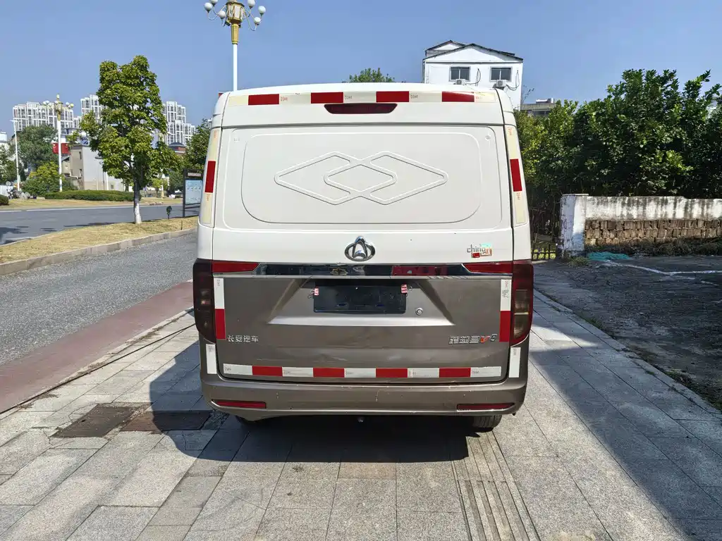 Kuayue Kuayue Star V5 — миниатюра 4