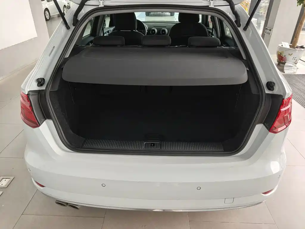 Audi A3 — миниатюра 14