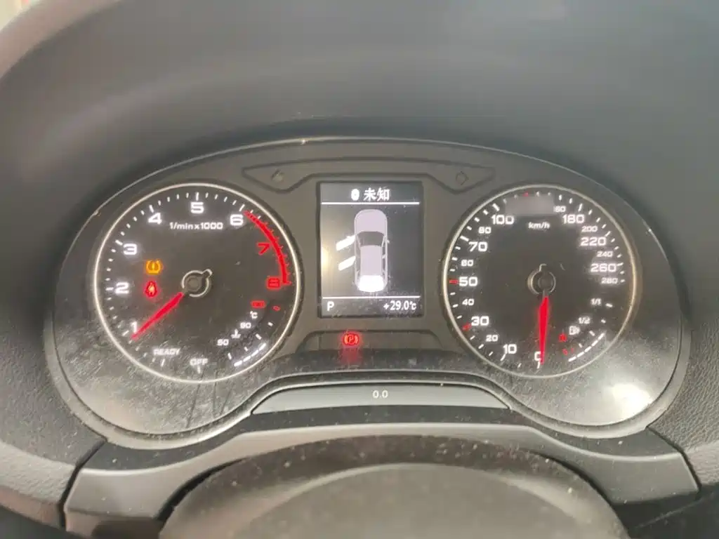 Audi A3 — миниатюра 4