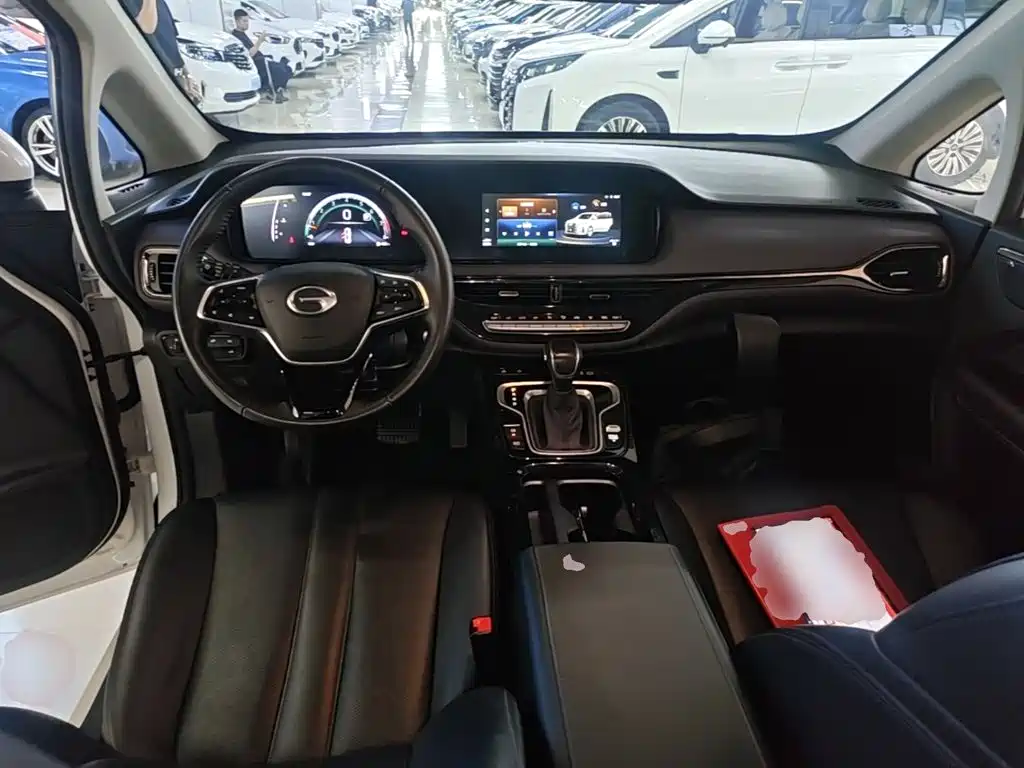 GAC M6 2024 MAX 270T WDCT