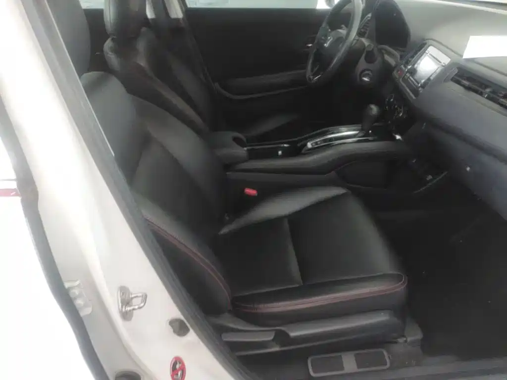 Honda Vezel — миниатюра 25