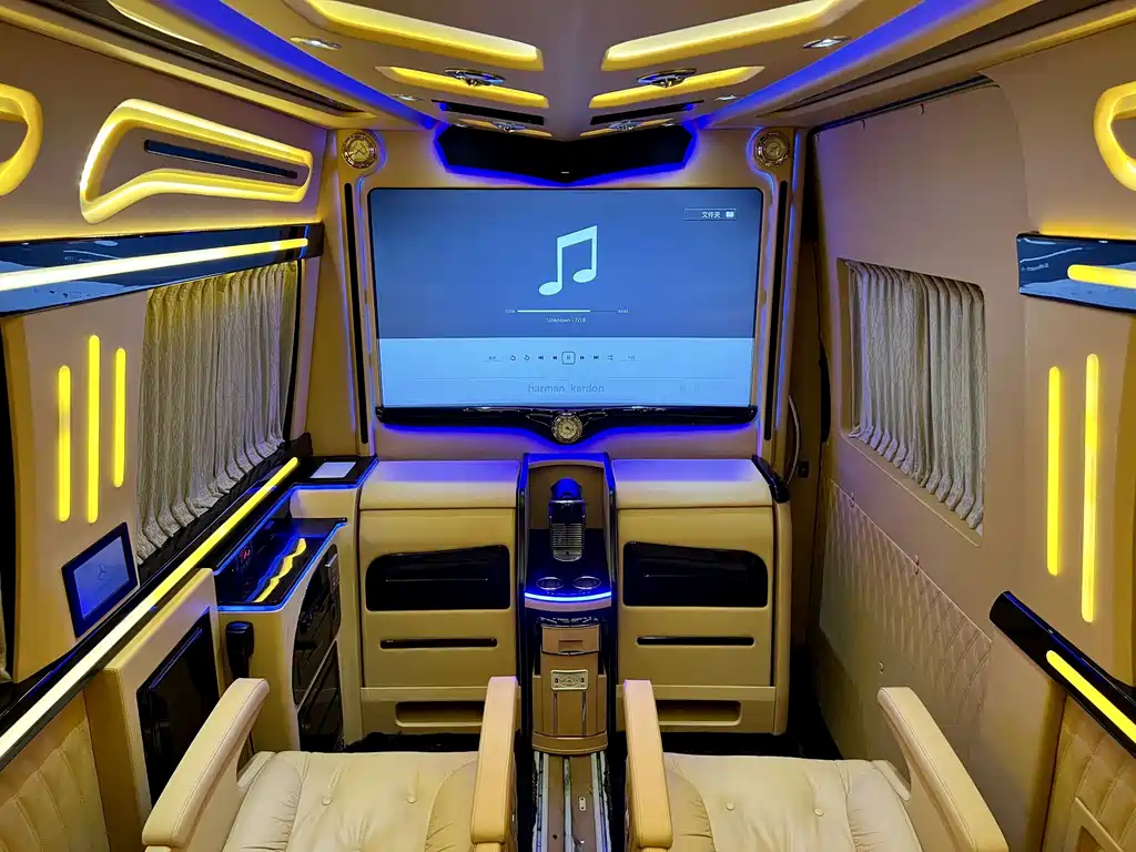 Mercedes-Benz Sprinter — миниатюра 10