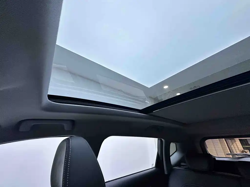 Chery Tiggo 7 PLUS — миниатюра 13