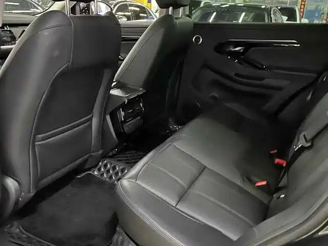 LAND ROVER RANGE ROVER AURORA