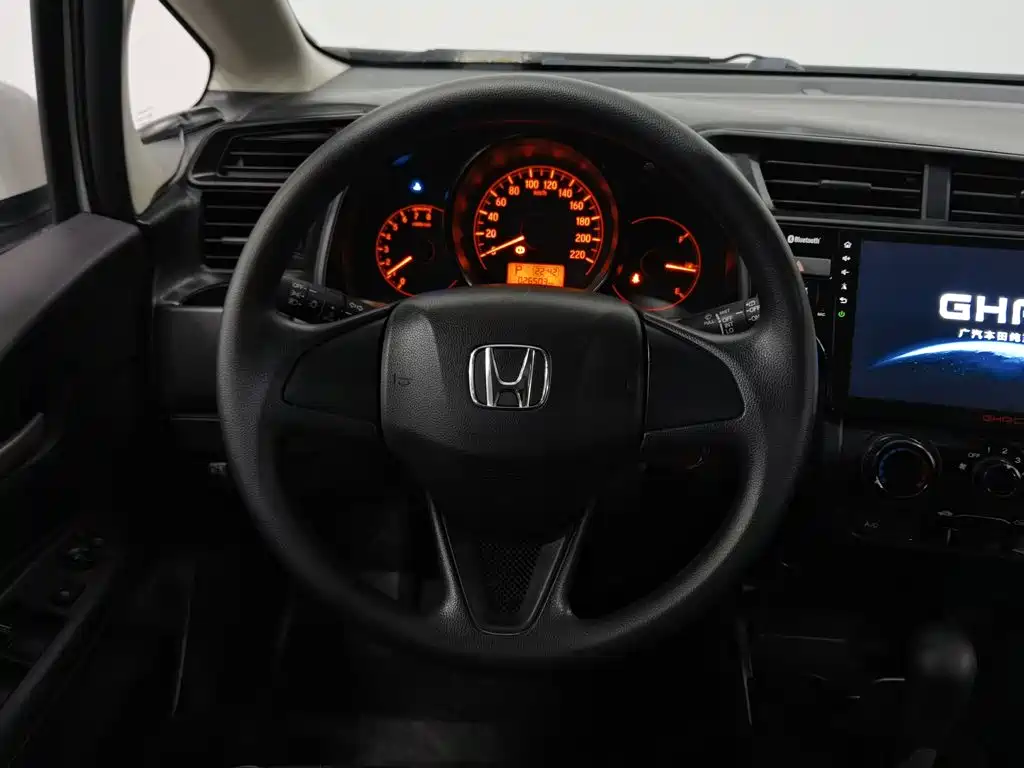 Honda Fit — миниатюра 11