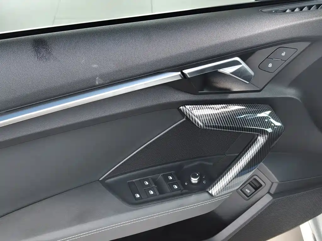 Audi A3 — миниатюра 13