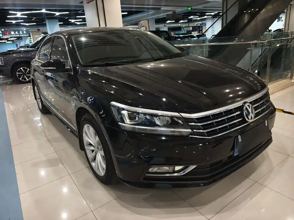 Volkswagen Passat 2017 280TSI DSG