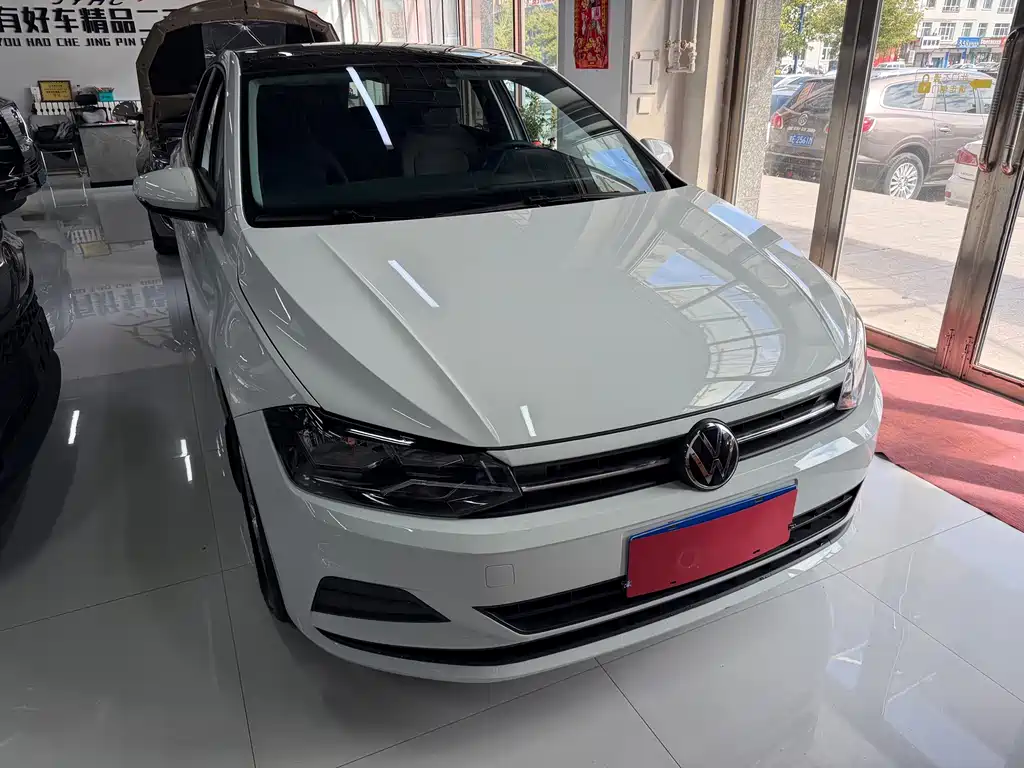 Volkswagen Polo — миниатюра 3