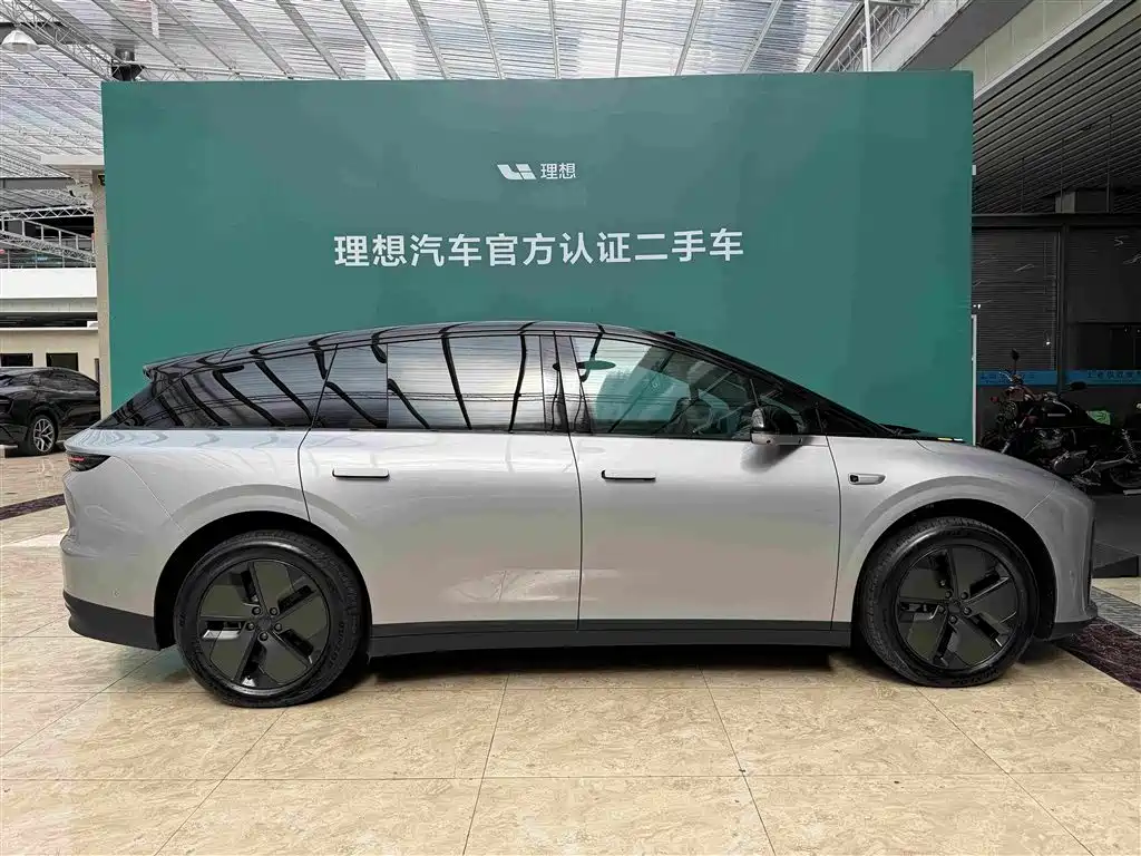 Li Auto Li i6 — миниатюра 3