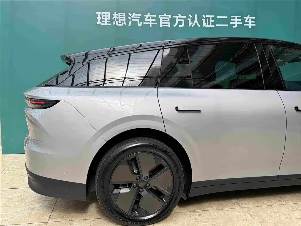 Li Auto Li i6 — миниатюра 20