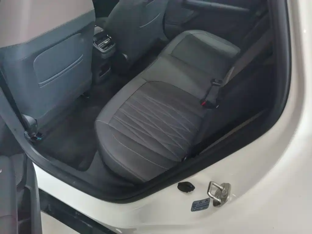 Changan Eado — миниатюра 17