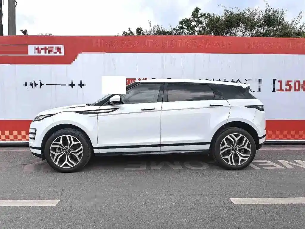 Land Rover Range Rover Evoque 2023 L 249PS Luxury