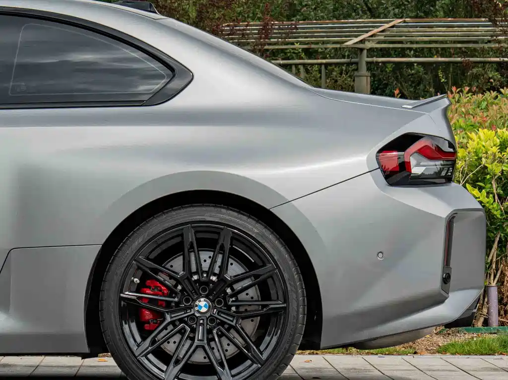 BMW M2 — миниатюра 6