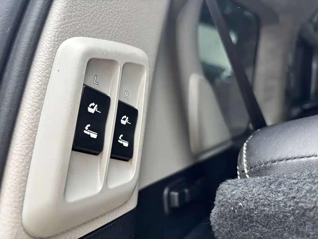 Lexus GX 460, фото 27