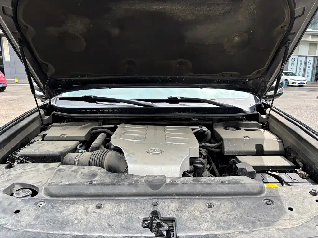 Lexus GX 460, фото 30