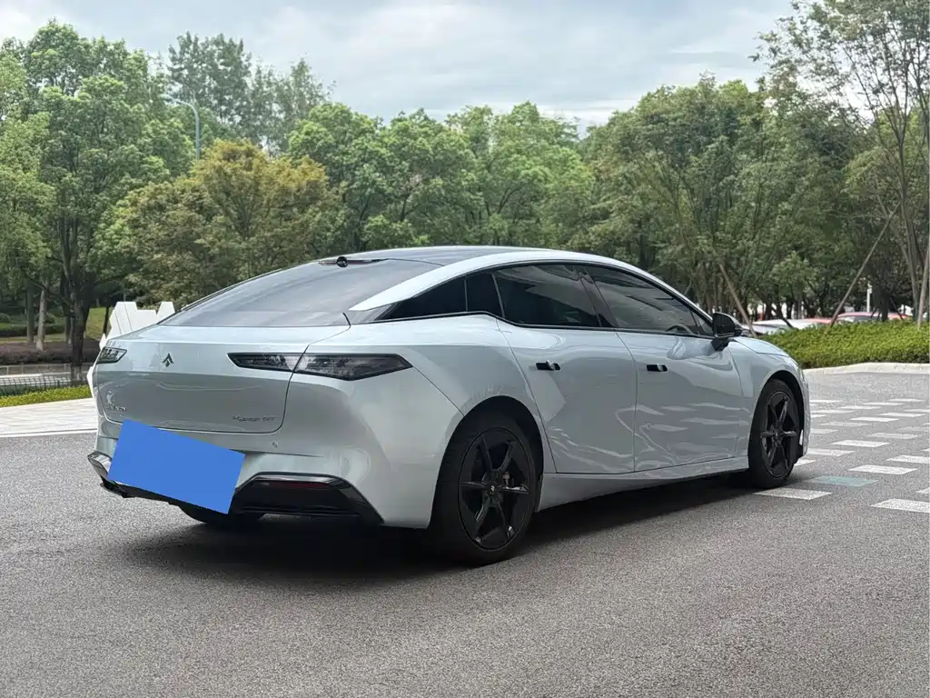 Hyper GT — миниатюра 7