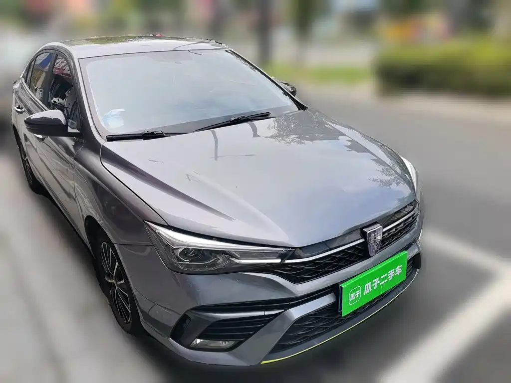Roewe i5 — миниатюра 24