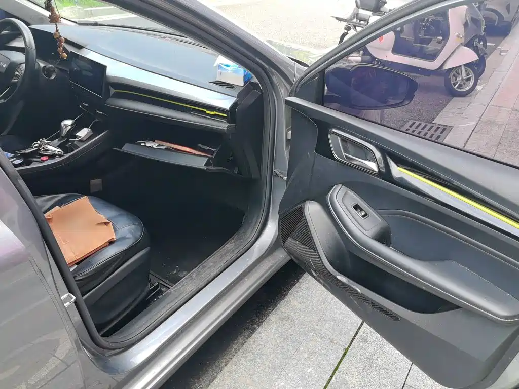 Roewe i5 — миниатюра 18
