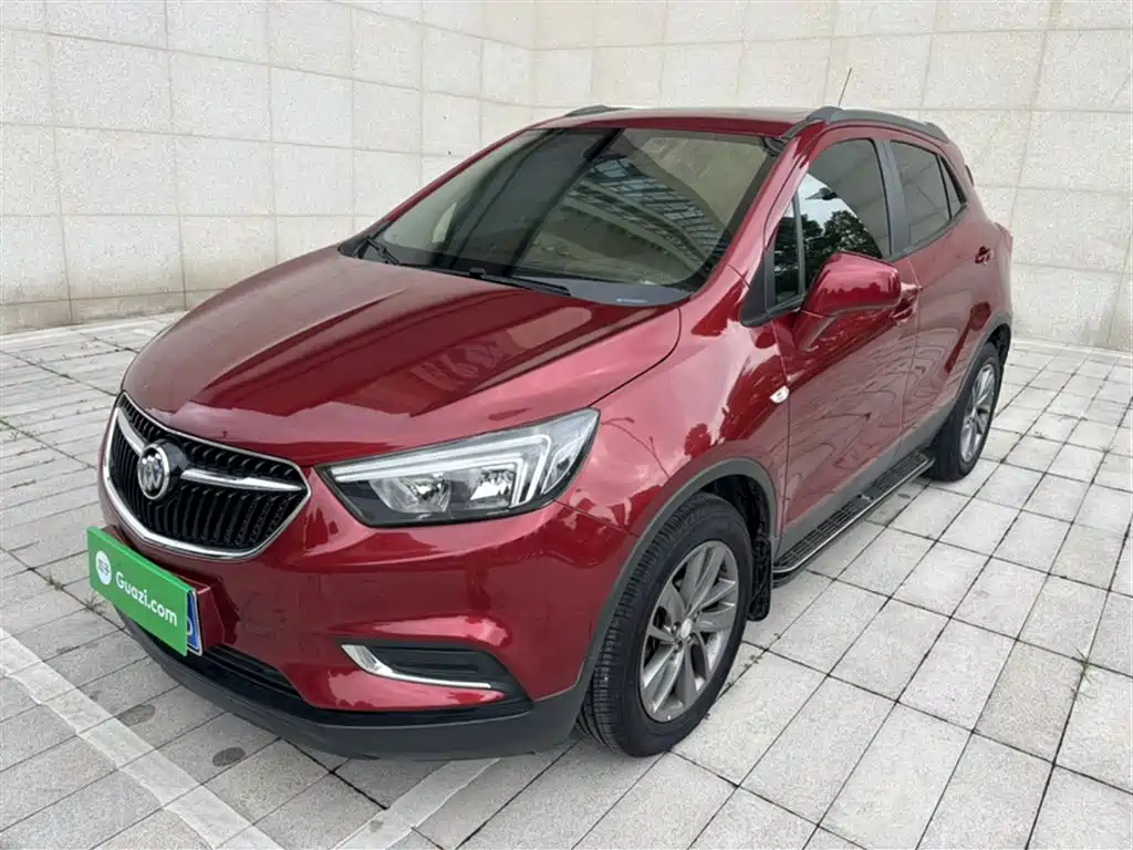 Buick Encore 2017