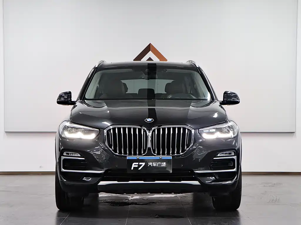 BMW X5 2019 xDrive30i X