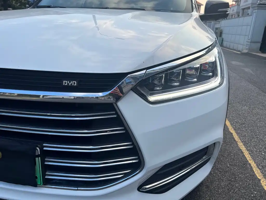 BYD New Energy — миниатюра 2