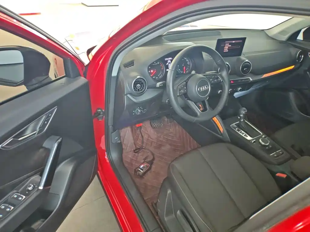 Audi Q2L — миниатюра 16
